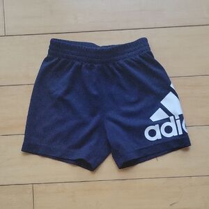🍍5 for $20 • adidas • Navy Blue Shorts